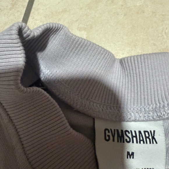 Gymshark Long Sleeve Tee - Picture 3 of 3